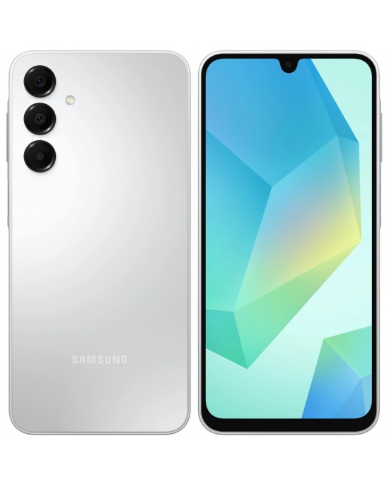 Samsung A165 4/128GB Grey