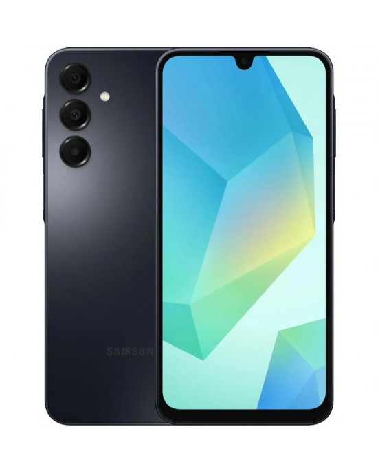 Samsung A165 8/256 Black