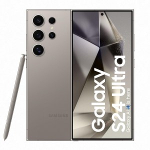 Samsung S24 Ultra 12/256 Grey