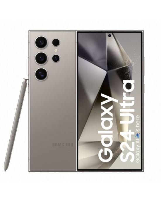 Samsung S24 Ultra 12/256 Grey