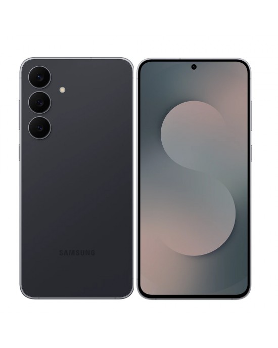 Samsung S25FE 8/256 Black