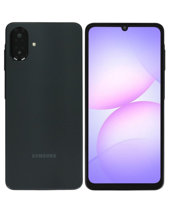 Samsung A075 4/64 Black