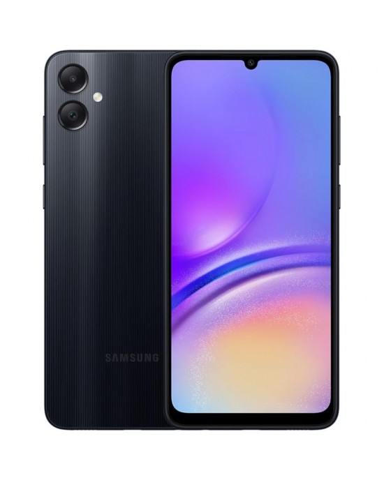 Samsung A055 4/64 Black