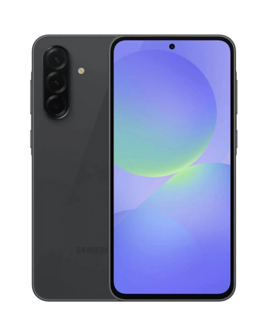Samsung A366 8/128 Black