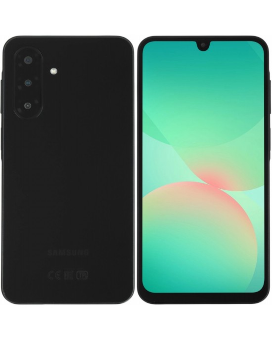 Samsung A26 5G 8/256GB Black