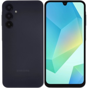 Samsung A165 4/128GB Black