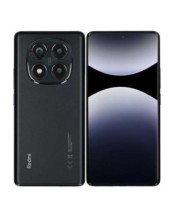 Xiaomi Redmi Note 14 Pro 8/256 Black
