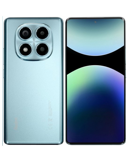 Xiaomi Redmi Note 14 Pro 8/256 Blue