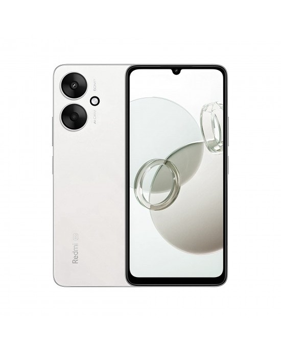 Xiaomi Redmi 13C 5G 128 silver